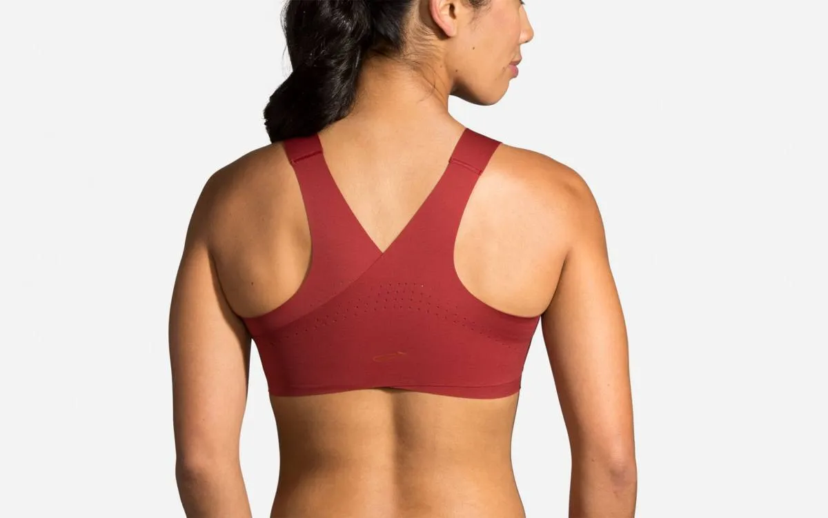 Women's Brooks Dare Crossback Bra - 350074-611