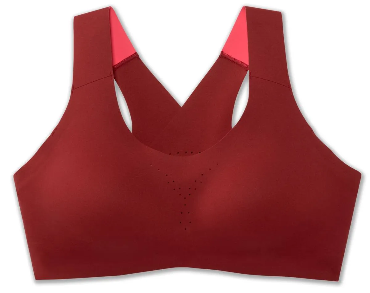 Women's Brooks Dare Crossback Bra - 350074-611